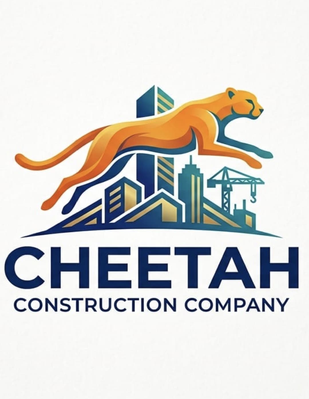 Cheetah Construction